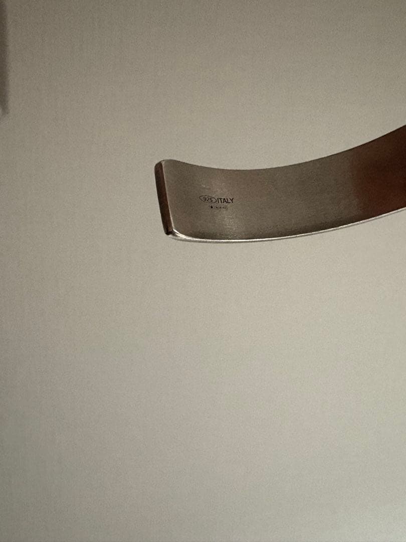 Maison Margiela バングル　XS