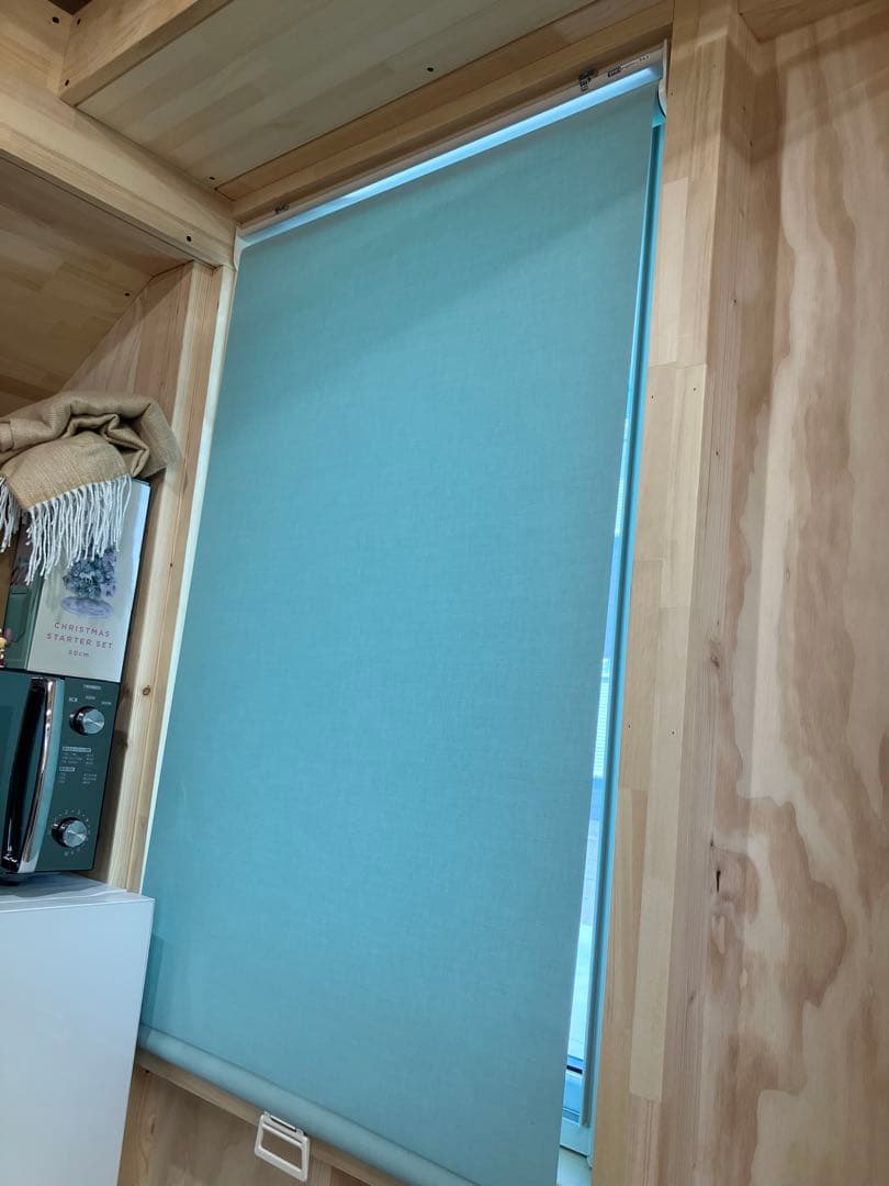 ロールスクリーン