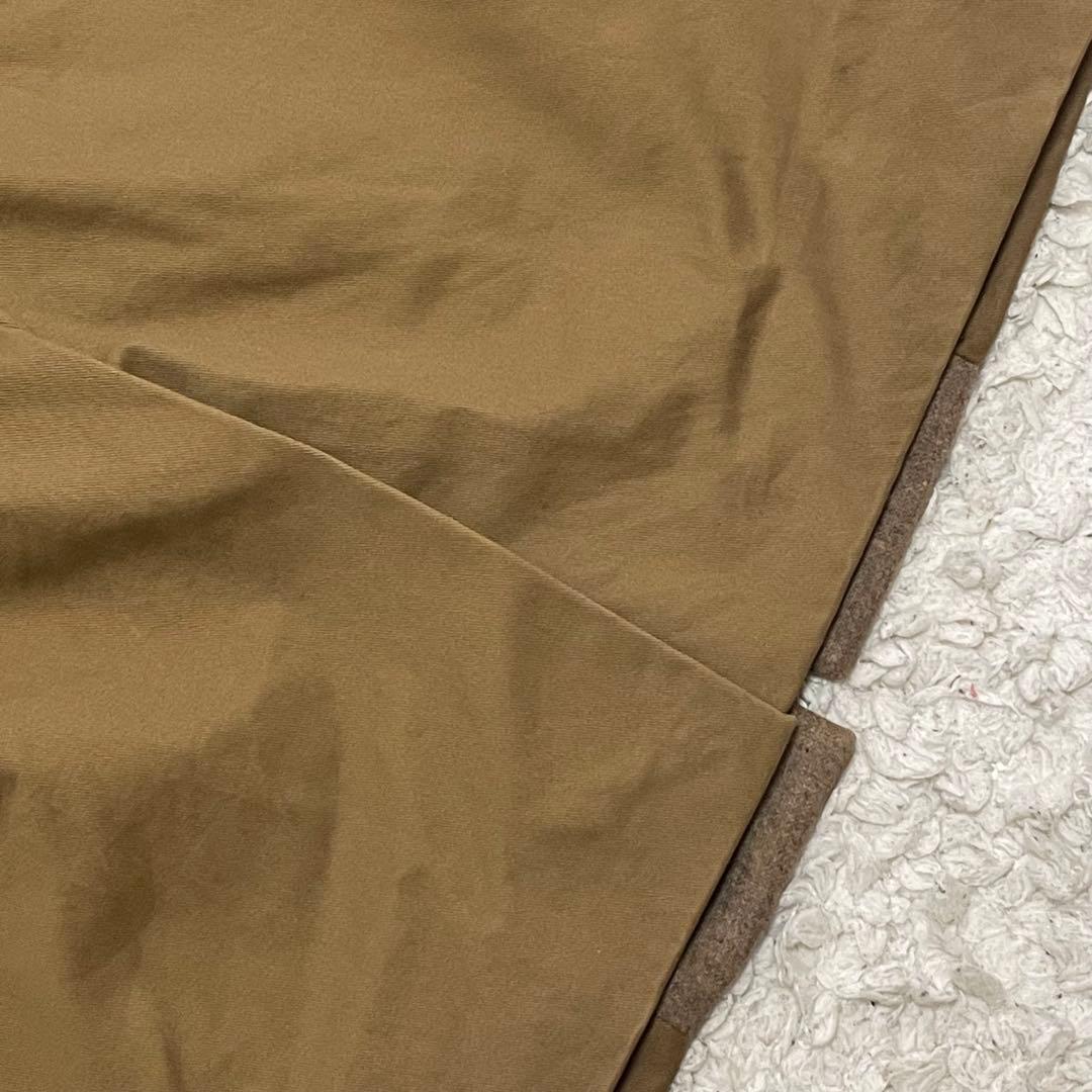 STILL BY HAND ステンカラーコート