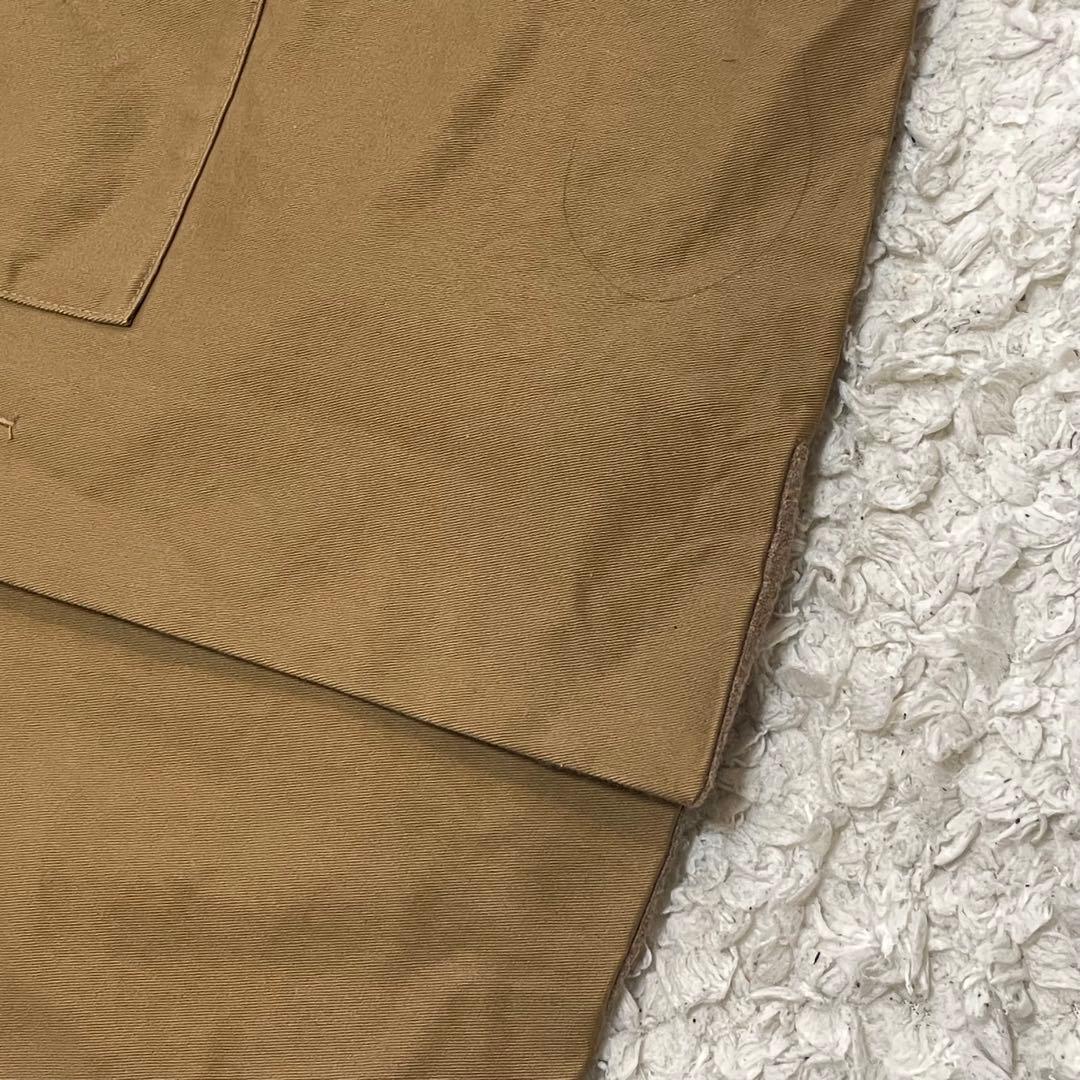 STILL BY HAND ステンカラーコート