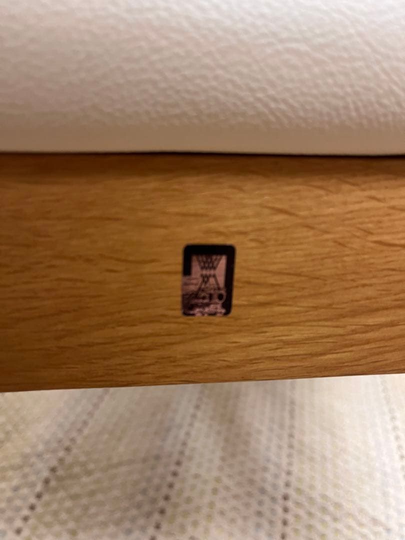 送料込み！大塚家具　ダイニングチェア　WeDOStyle 高級　木製椅子