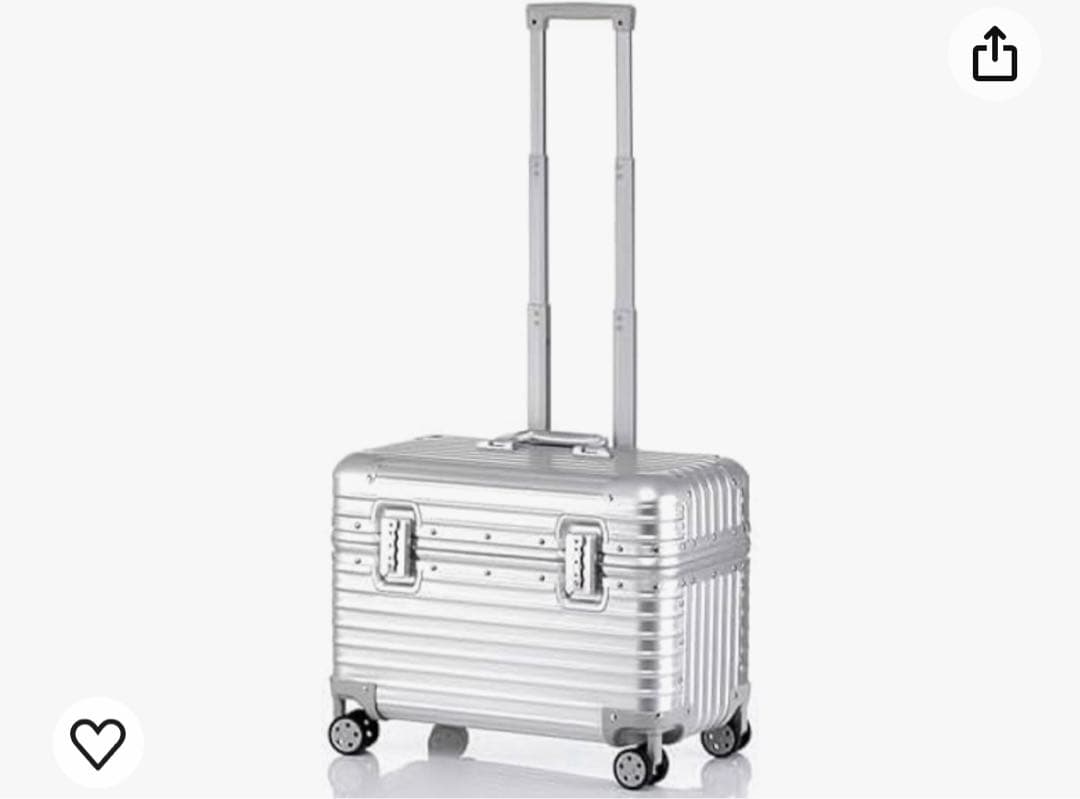 キャリーケース・カメラバッグ・メイクバッグ