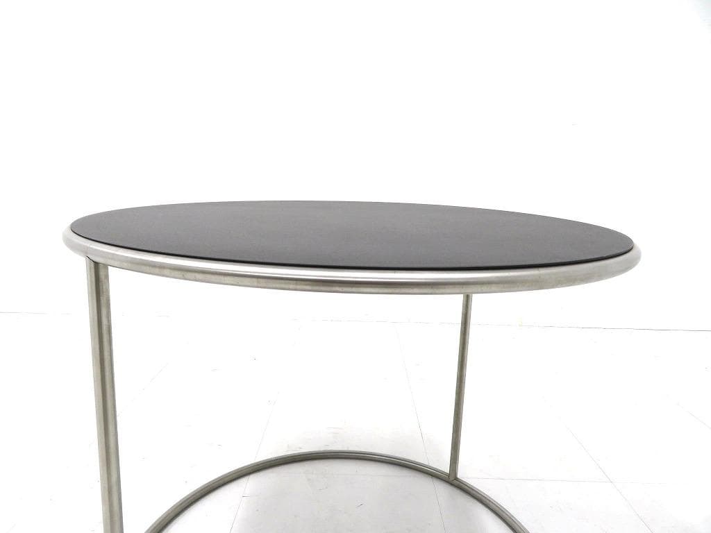 展示品　カッペリーニ　コーヒーテーブル　サイドテーブル　名作　モダン