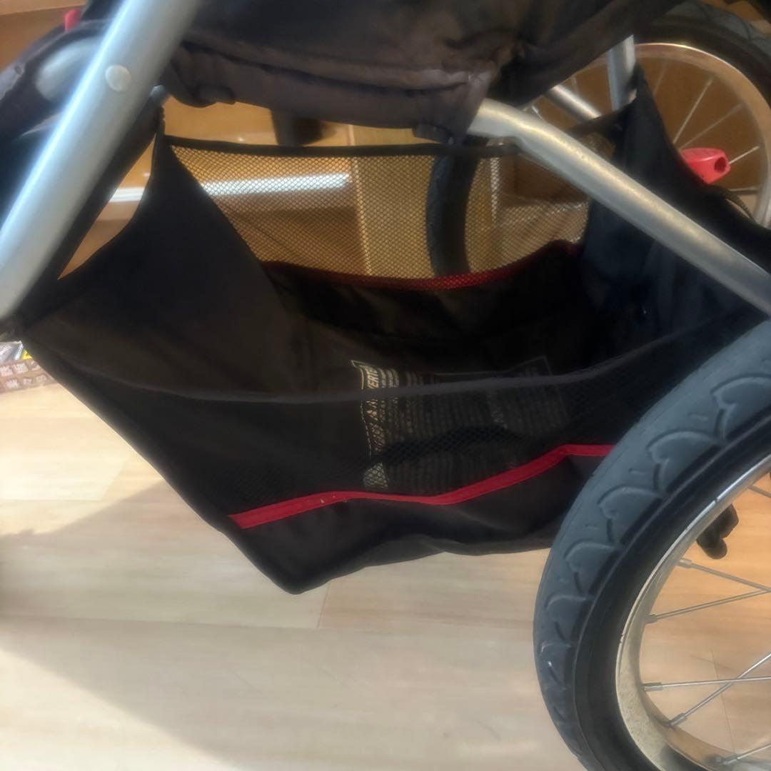 Baby Trend ベビーカー＋チャイルドシート（別出品）