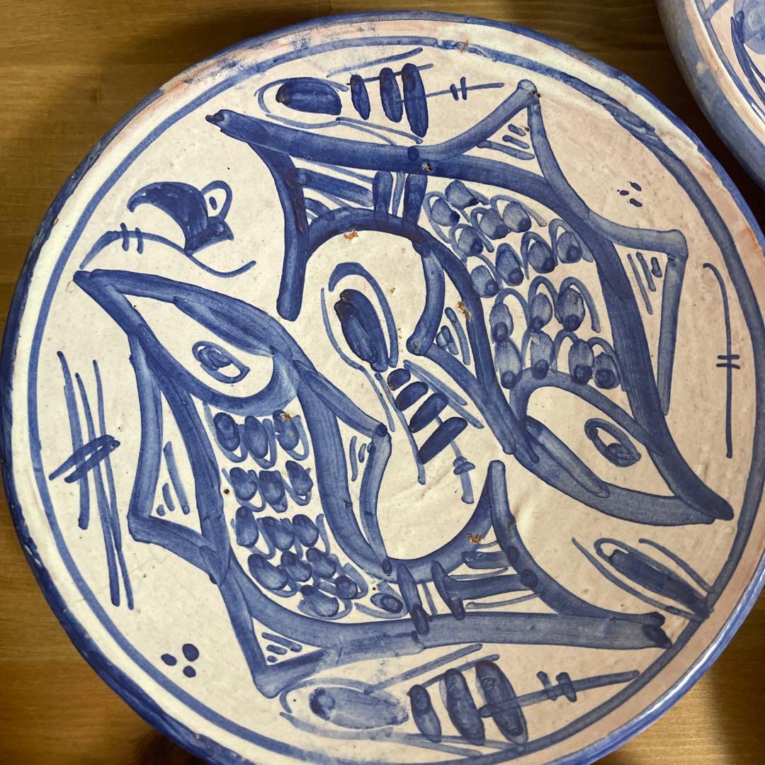 で⭐︎パンター焼　14センチ　4枚　16センチ　15枚