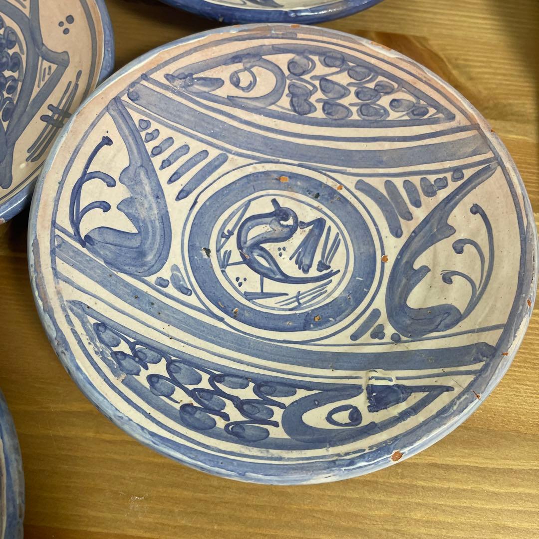 で⭐︎パンター焼　14センチ　4枚　16センチ　15枚