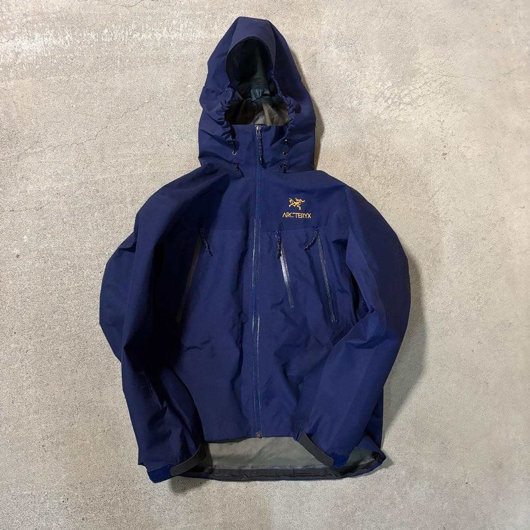 r*a様 ⭐︎レア⭐︎ arc'teryx Theta AR アークテリクス 2