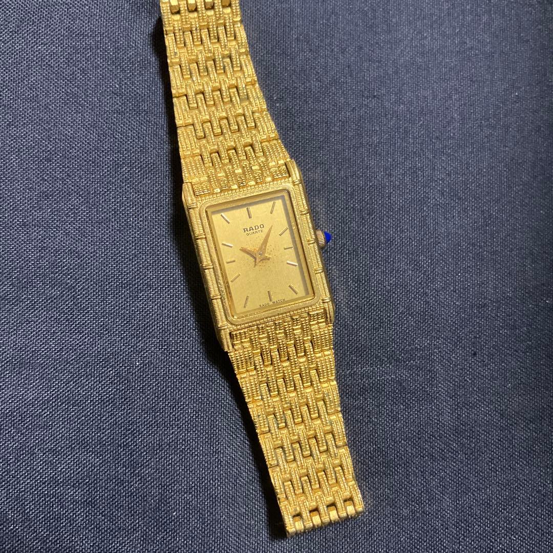 longines rado tissot 時計ジャンクまとめ売り　手巻き