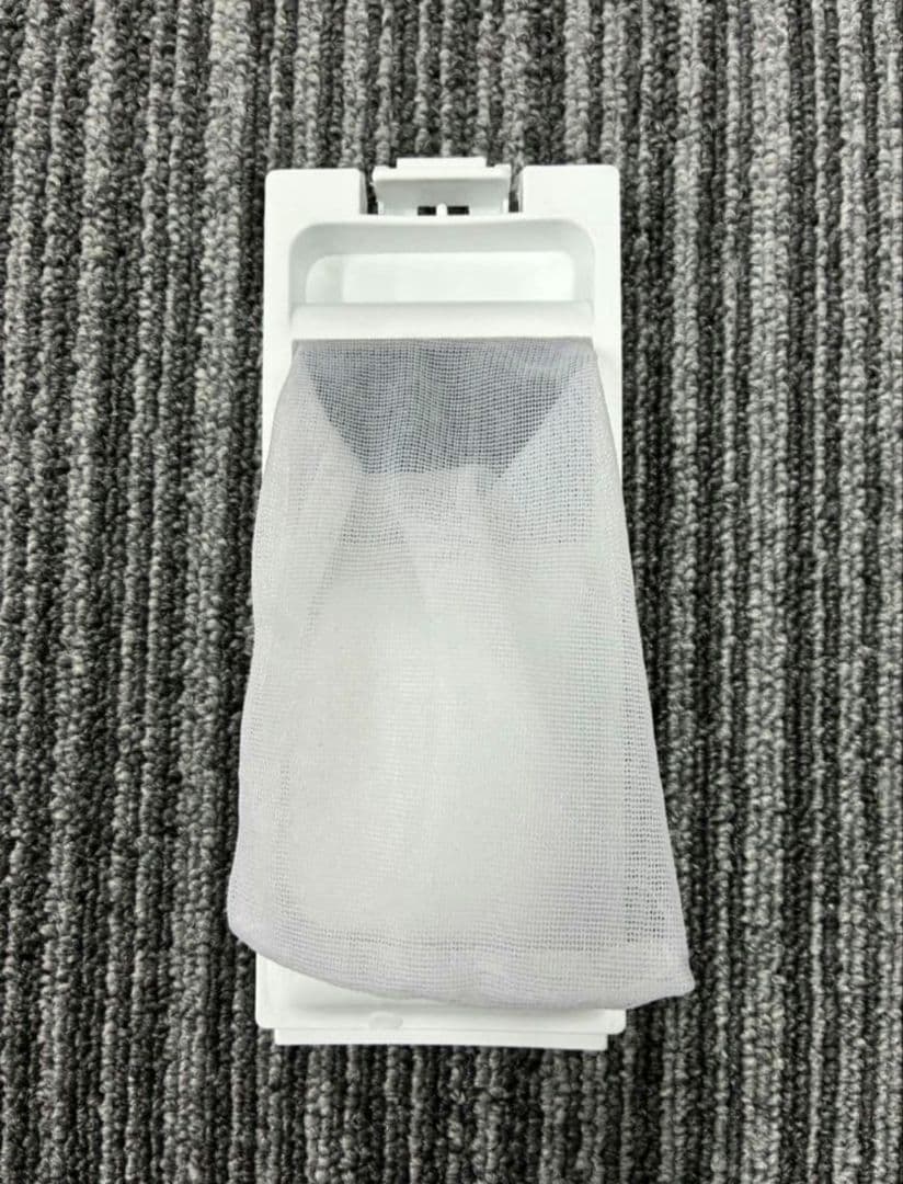 美品【動作確認済・クリーニング済】AQUA　洗濯機 AQW-S5P(W)2024