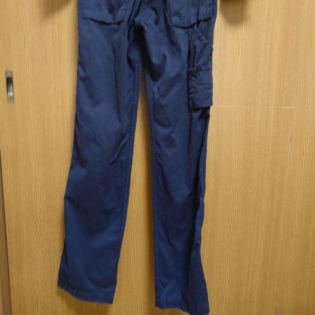 HYSTERIC GLAMOUR オールインワ ン　ツナギ M