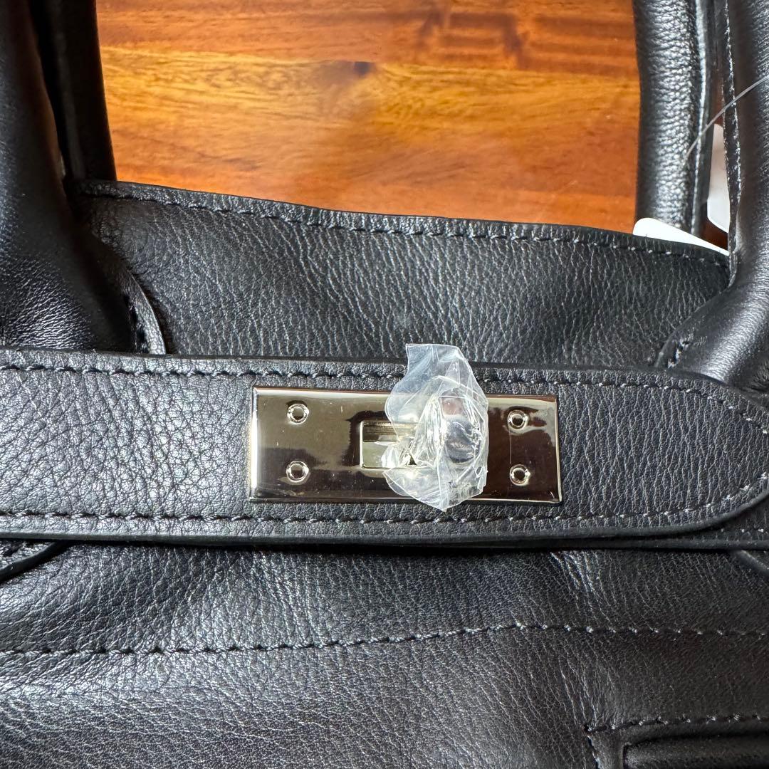 ｄ*．様 BUFFALO BOBS デュク ライダー カウレザー トートバッグ