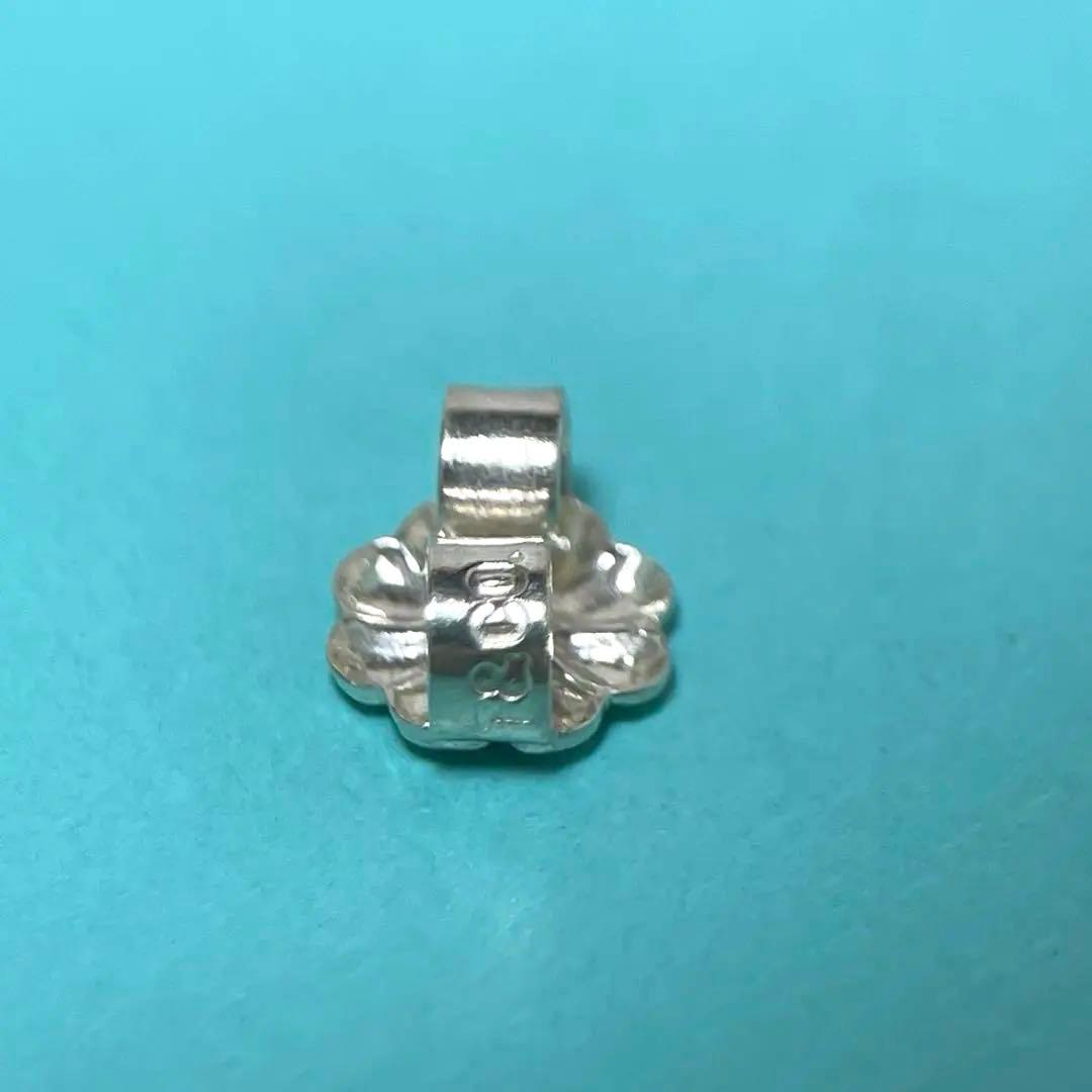 【極美品】ティファニー　アトラスフープピアス片耳　メンズ/レディース