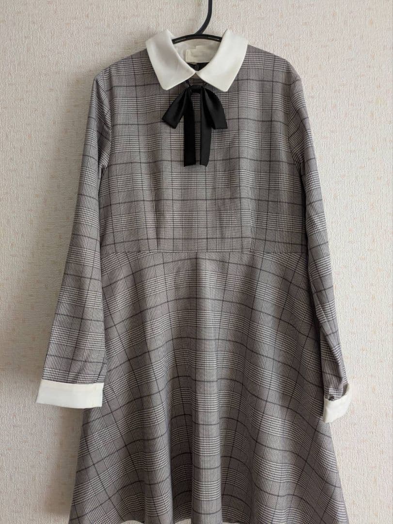 ピンクラテ 袴 150cm 簡単着付け ピンクラテ卒服ワンピース160cmセット