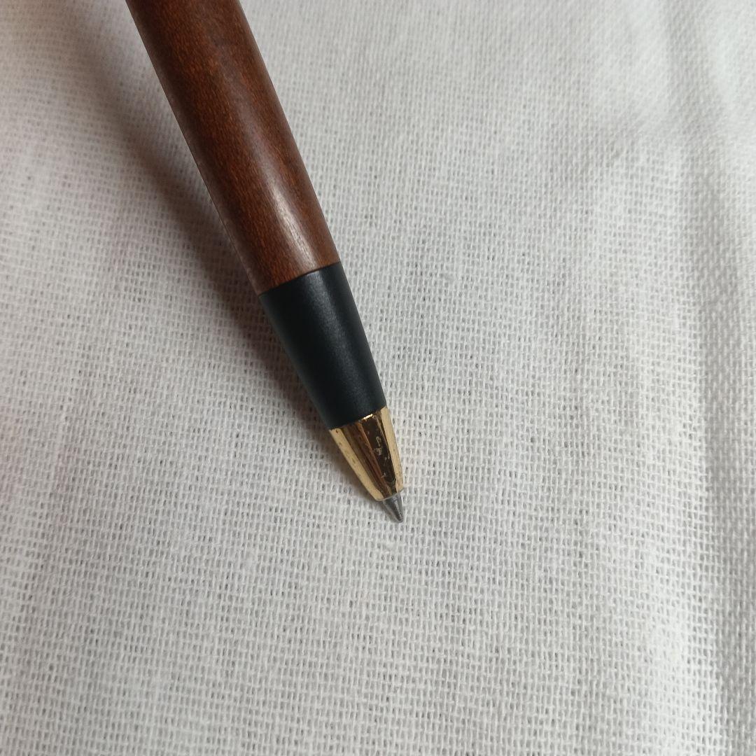 野原工芸　山桜　スリム　ボールペン