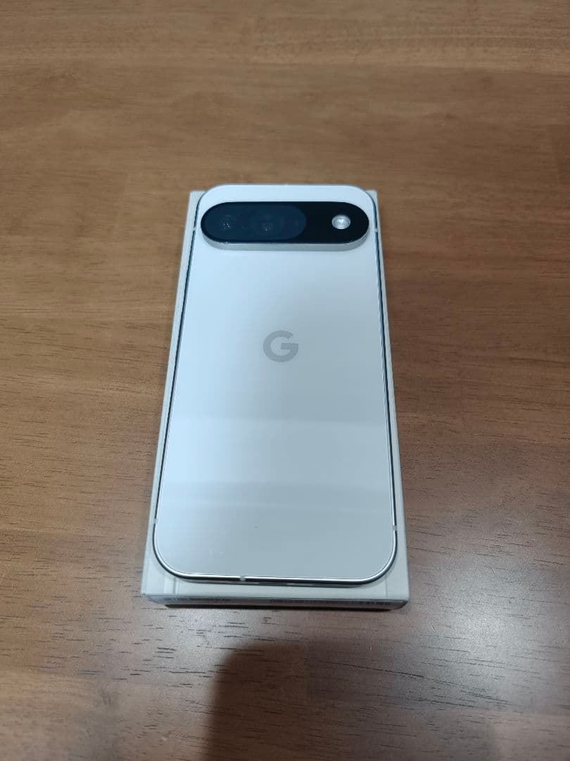 Google Pixel 9 256GB SIMフリー