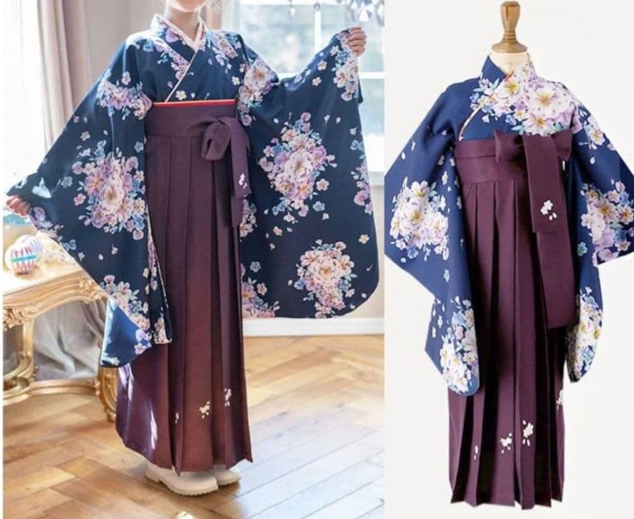 ★美品★キャサリンコテージ 袴 160 卒業式