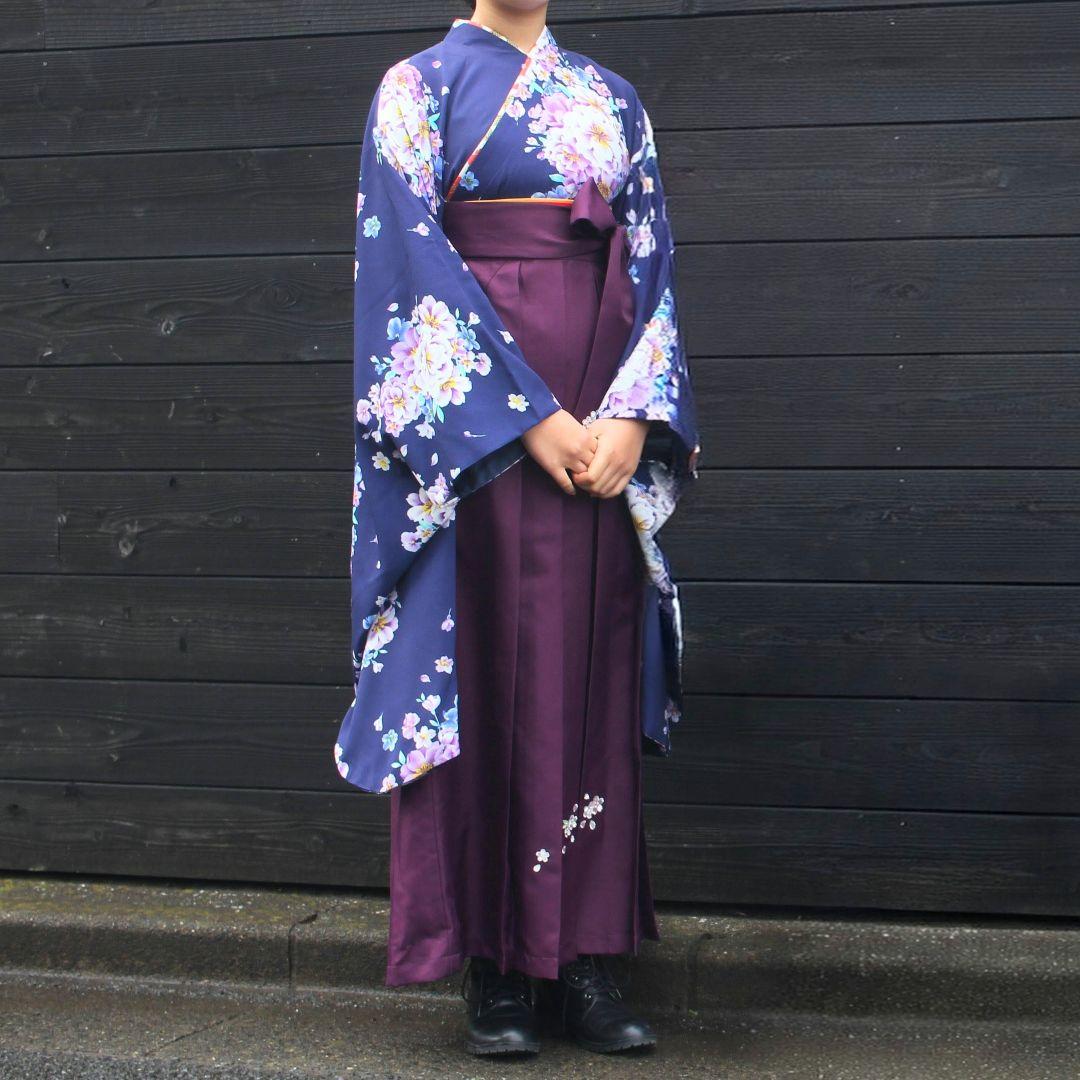 ★美品★キャサリンコテージ 袴 160 卒業式