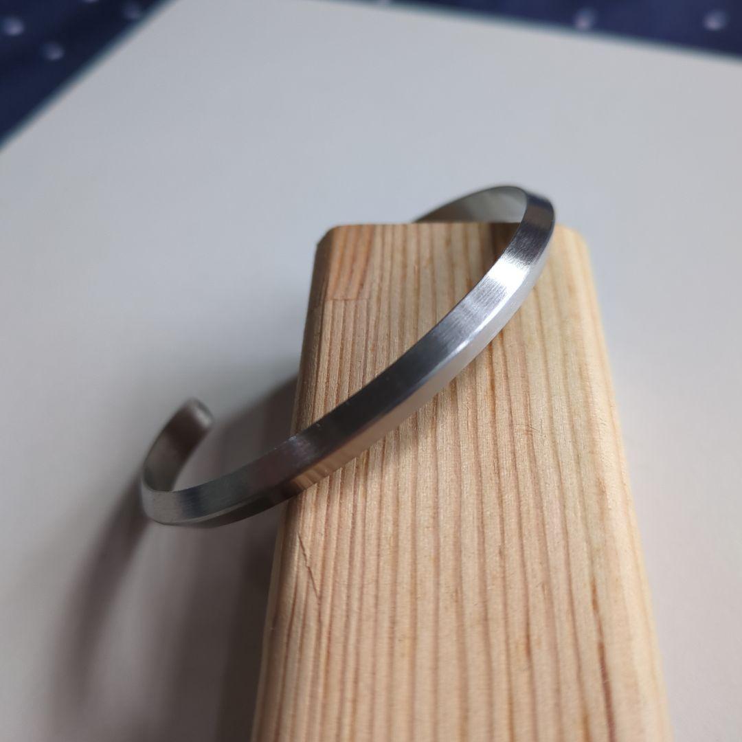 Acne StudiosALL_BLUES のバングル 新品