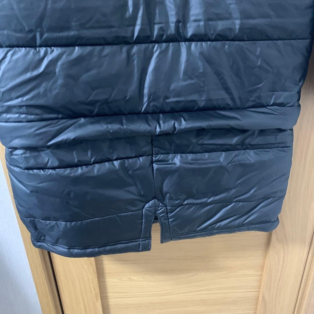 新品　2XL NIKE ナイキ　ＨＯ ＴＦ ２ｉｎ１ ＳＤＦ　ベンチコート