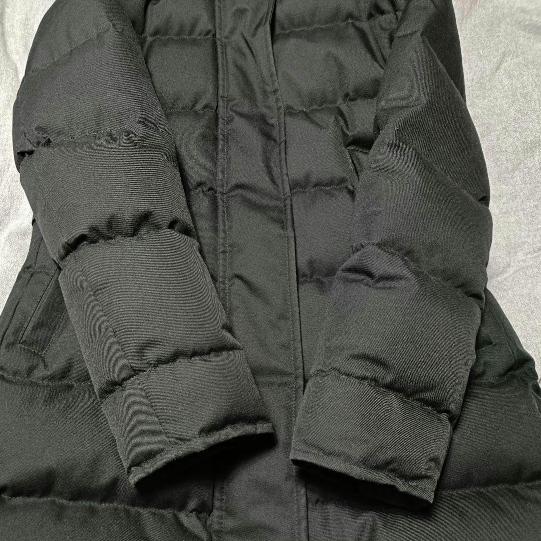 まさまさ様【正規取扱店購入】ピレネックス ダウンジャケット グルノーブル 36