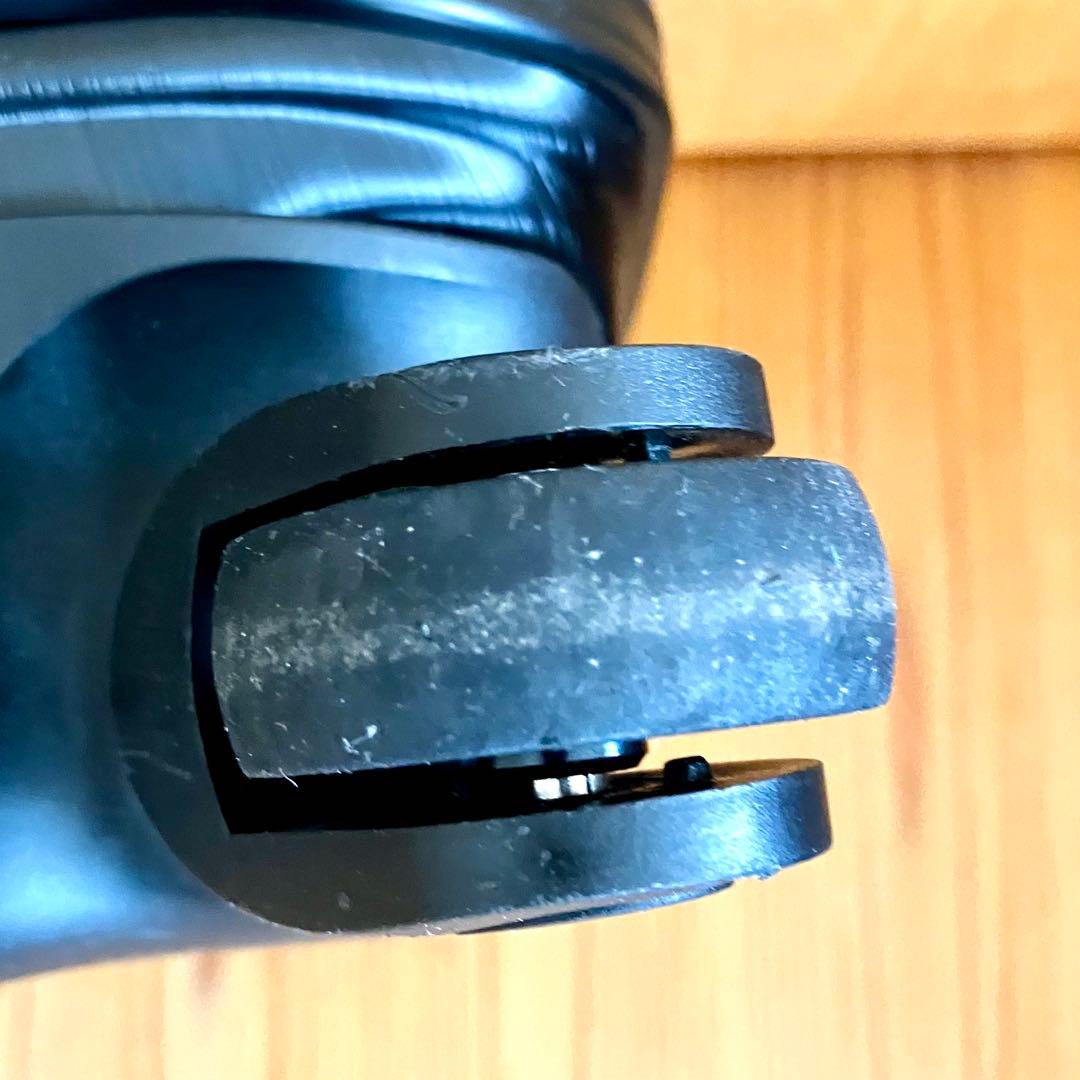 日本未入荷　CK カルバンクライン ブラック ハードキャリーケース　スーツケース