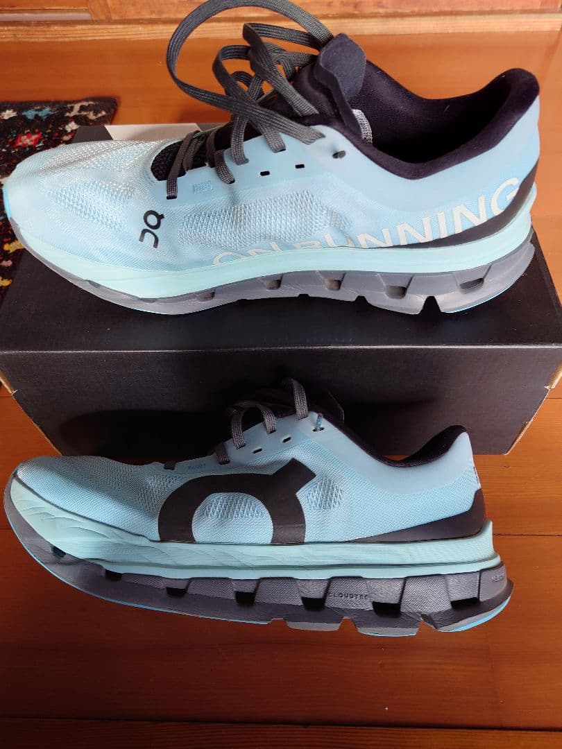 クラウドフロー5　26.5センチ