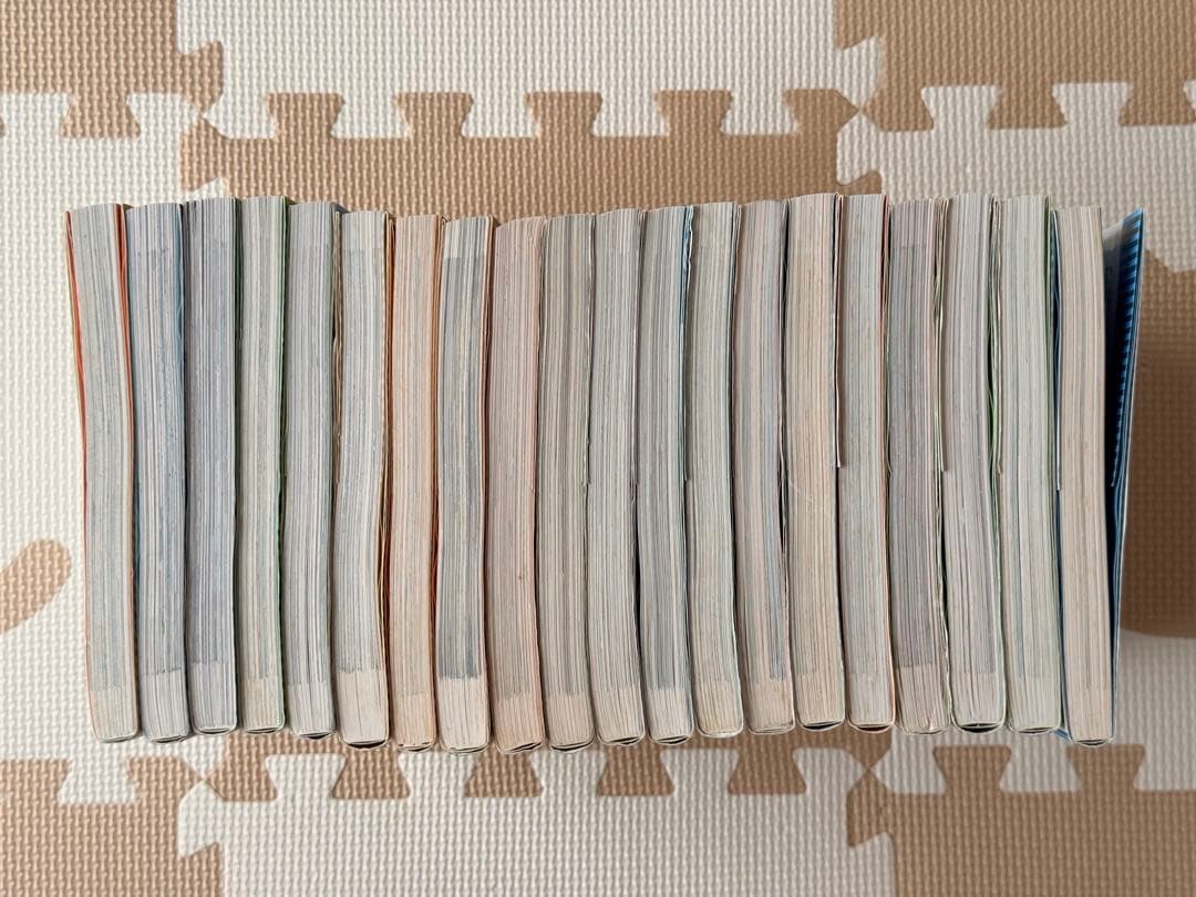 【わっし】科学漫画　サバイバルシリーズ41-60 20冊セット