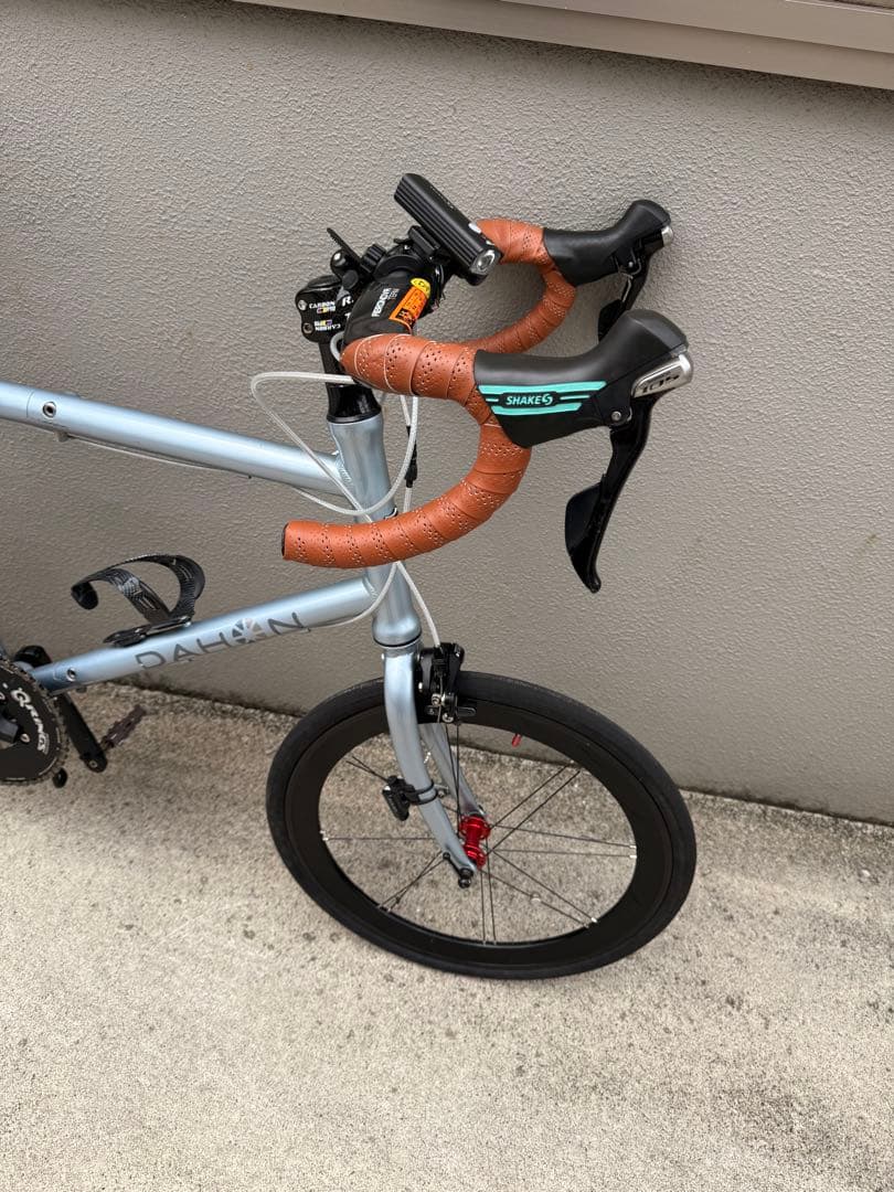 ダホン　ダッシュ　アルテナ