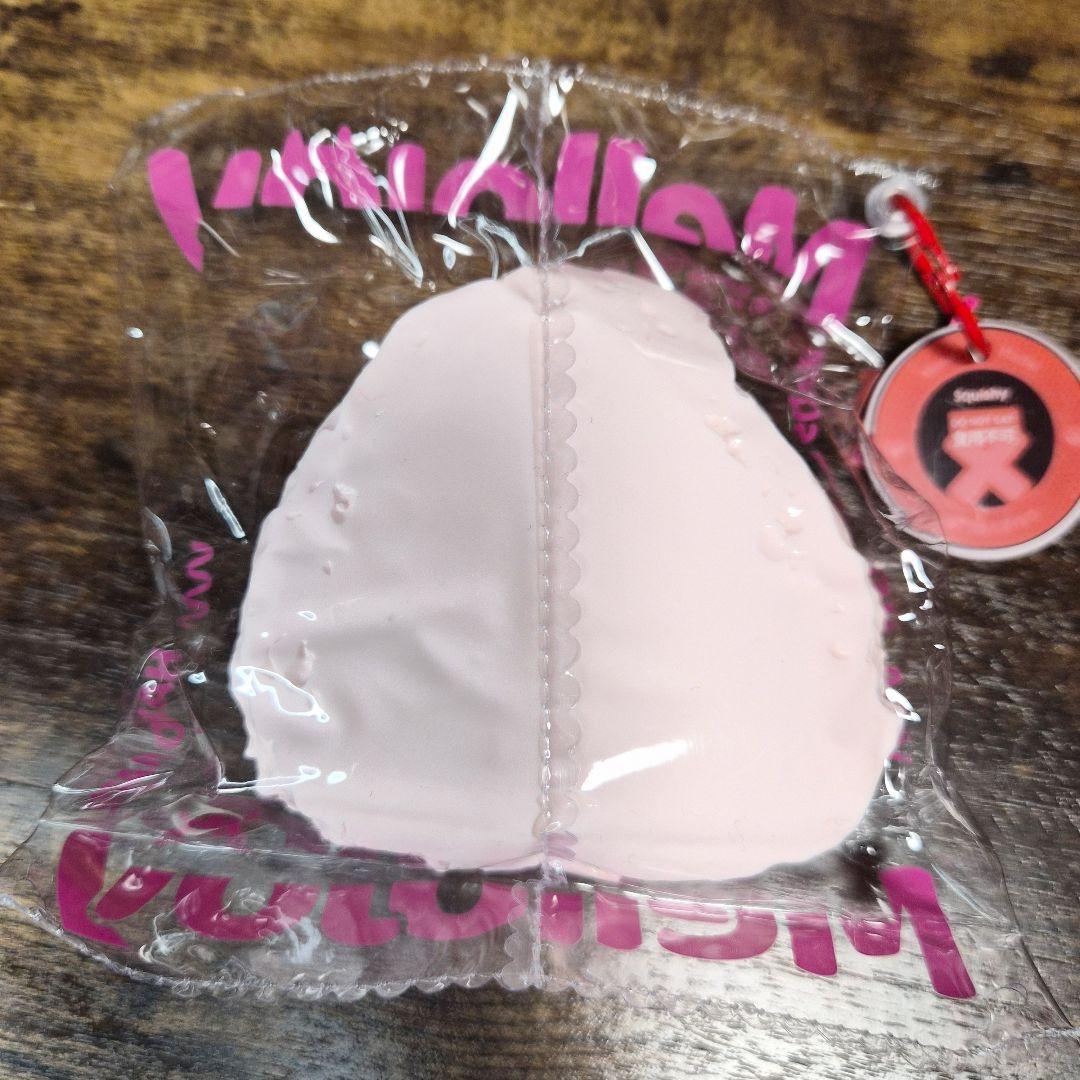 る*い様 Mellojoy 大福series いちご