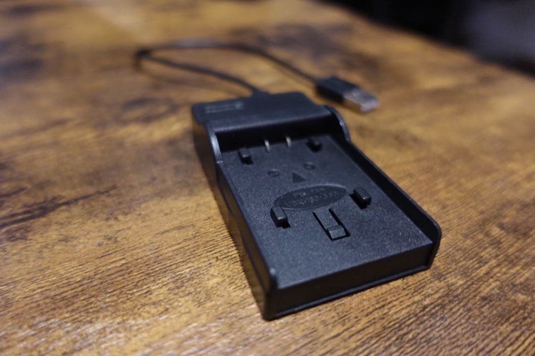 【美品・動作確認済】Panasonic ビデオカメラ HC-V360Mケース付き