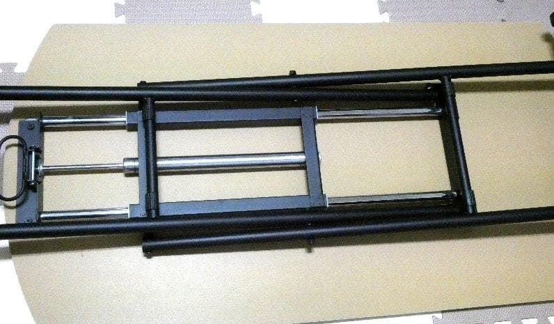 ミランダ miranda 昇降式 リフティングテーブル 120×60