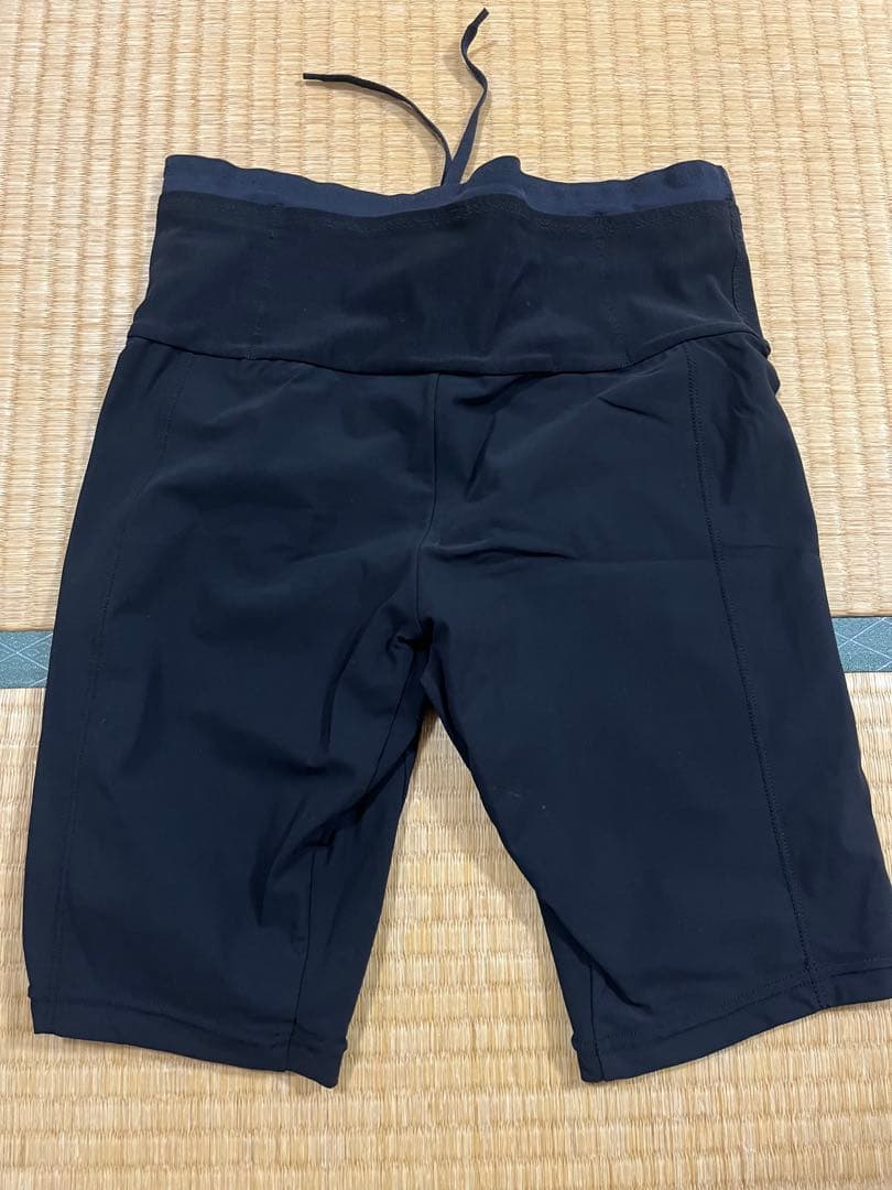 THE NORTH FACE インパルスショートタイツ