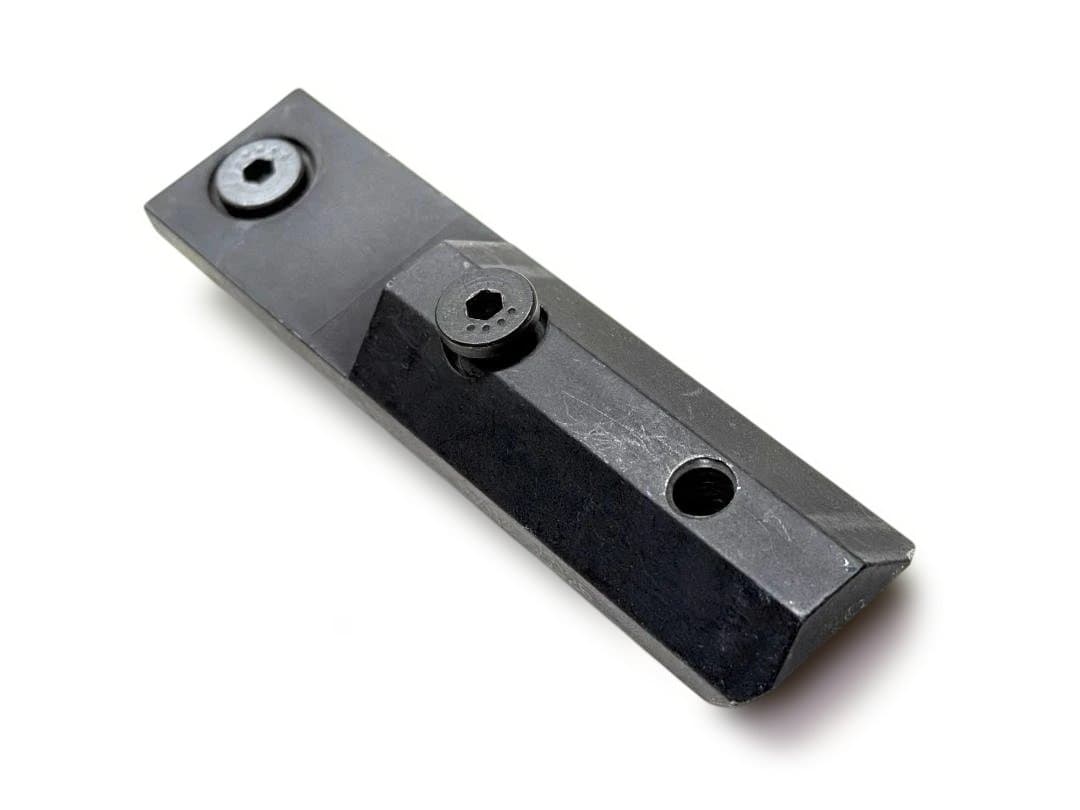 Knight's Armament AN/PEQ-2マウント 中古品