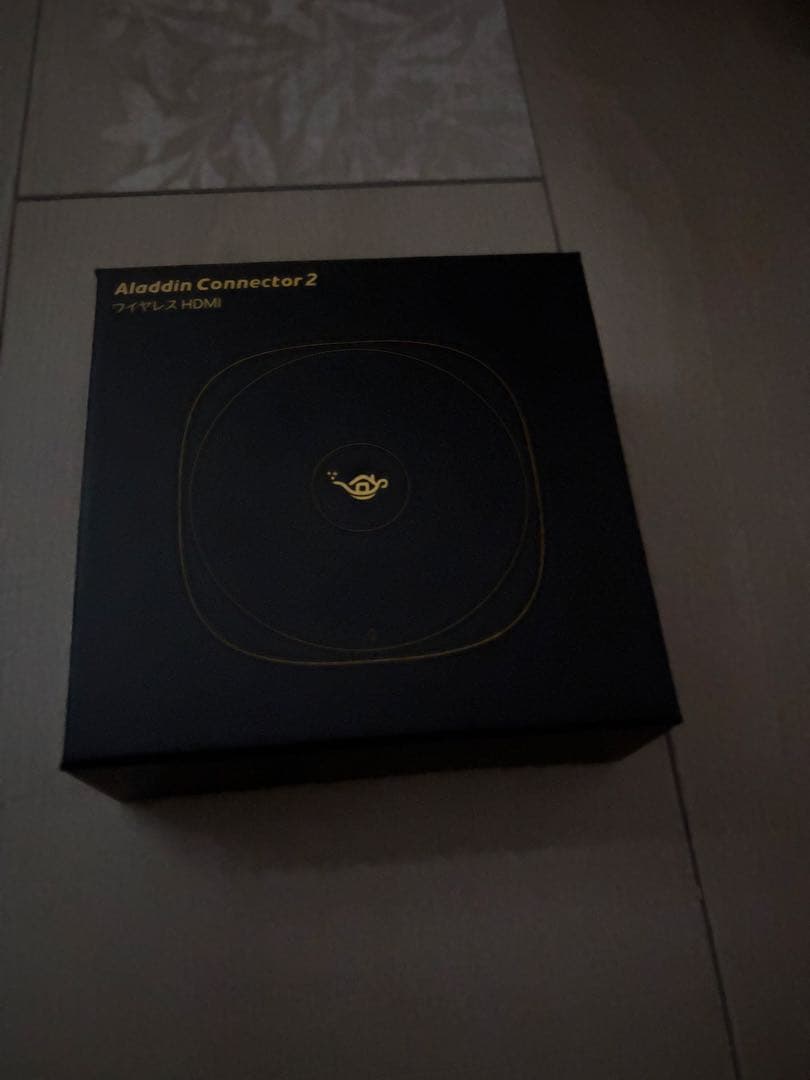 (新品)HDMI Aladdin Connector 2