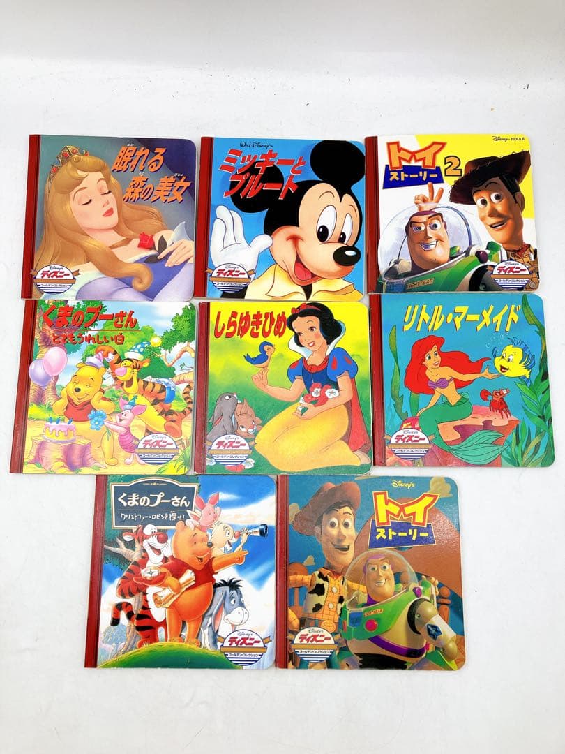 【８３冊】ディズニースーパーゴールド絵本/名作ゴールド/プレミアムコレクション