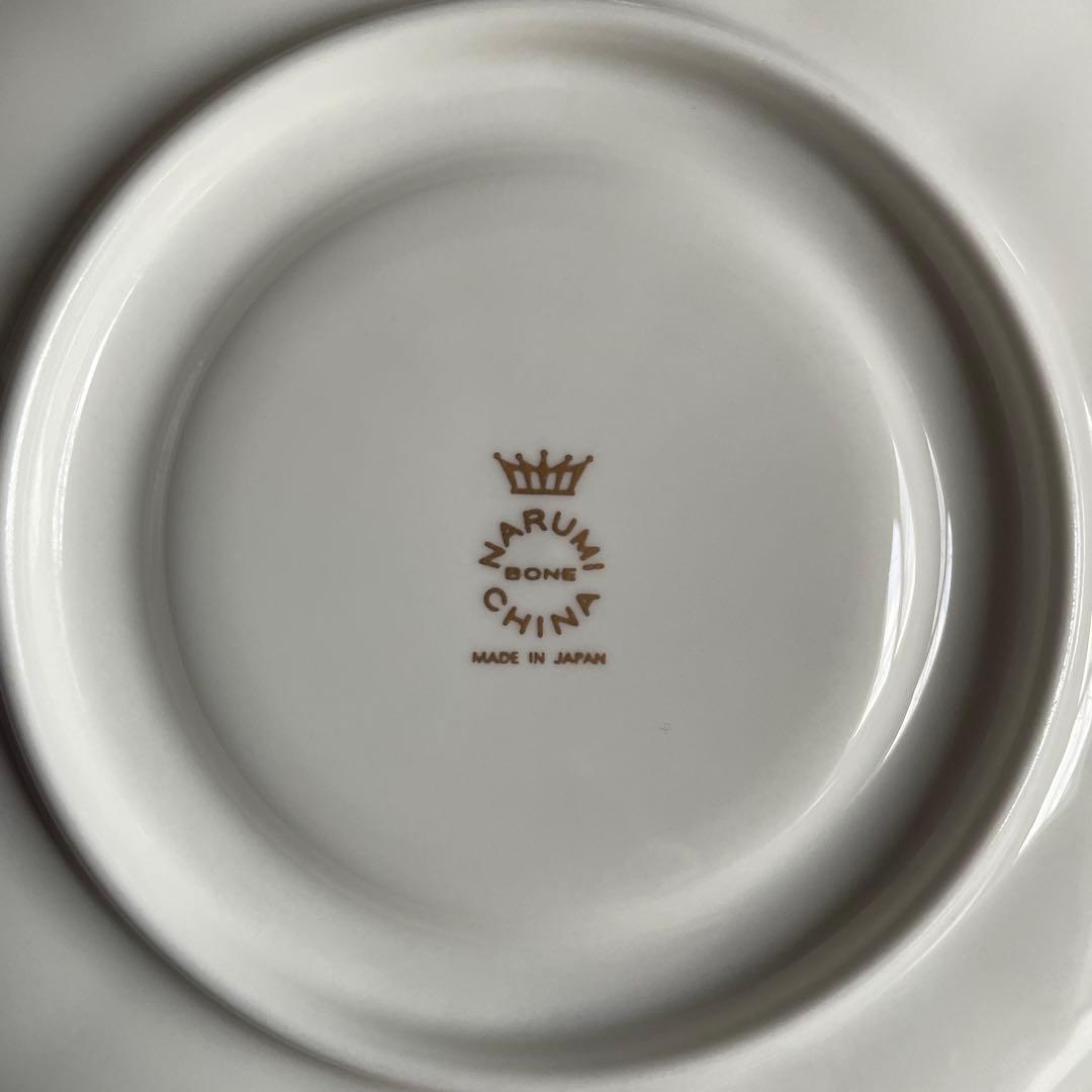 ナルミ 食器セット20点 ★ NARUMI BONE CHINA ★ 日本製