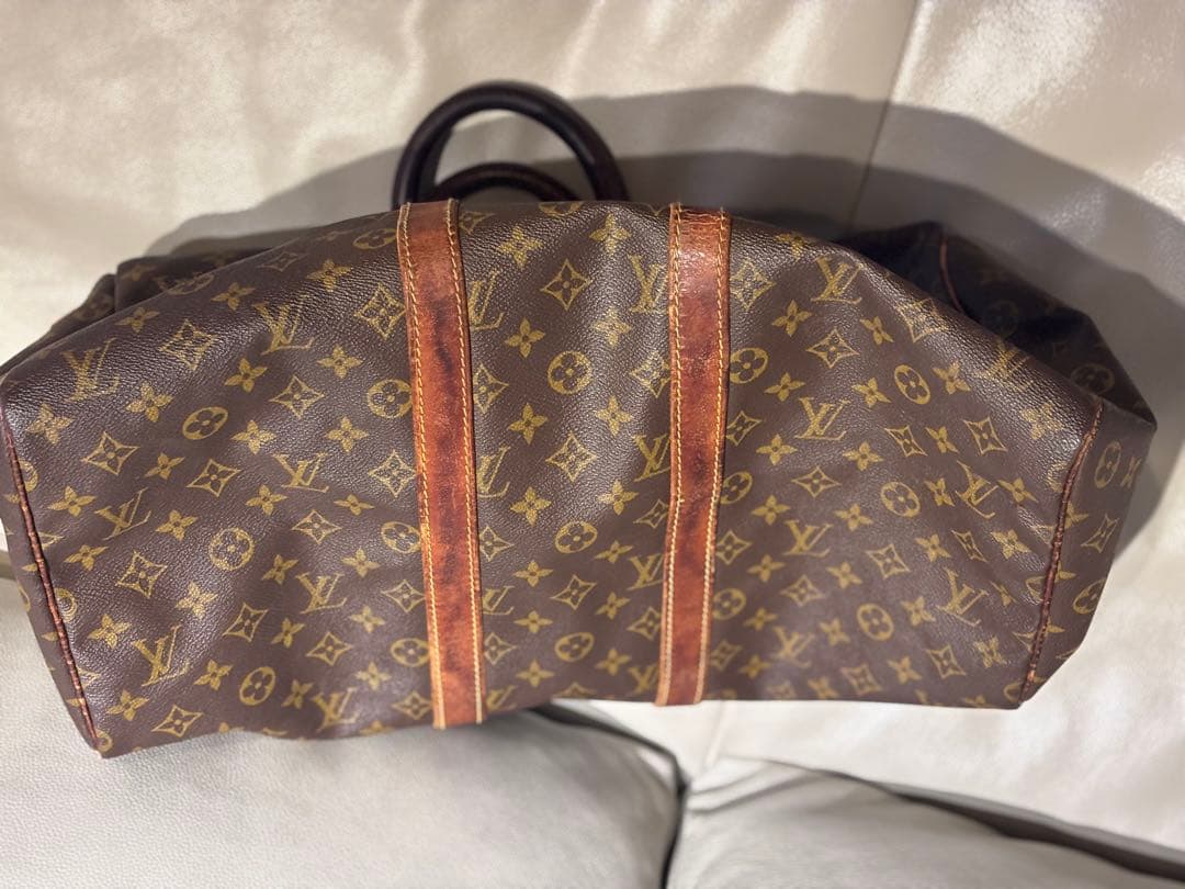 ルイヴィトン キーポル 45 ヴィンテージ