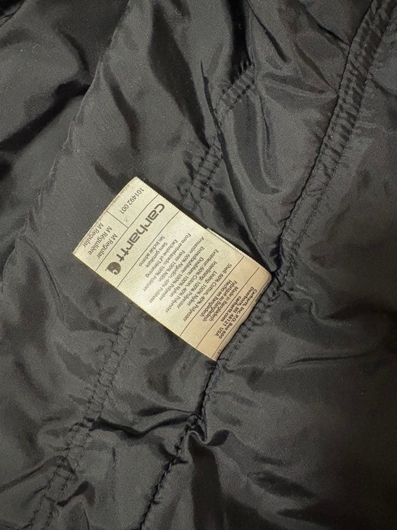 Carhartt ジャケット Mサイズ