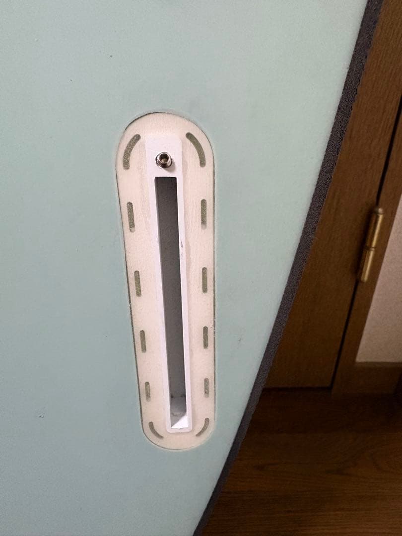 ウォーターランページ　ソフトボード ウェーバー7.6 手渡し限定