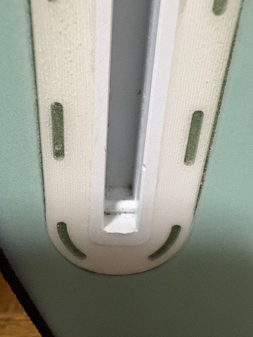 ウォーターランページ　ソフトボード ウェーバー7.6 手渡し限定