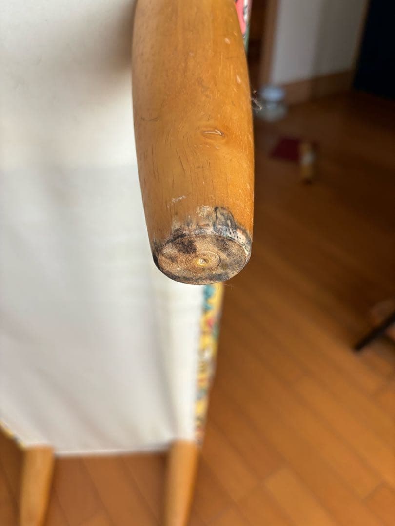 アルベロベロ　布製ベンチソファ