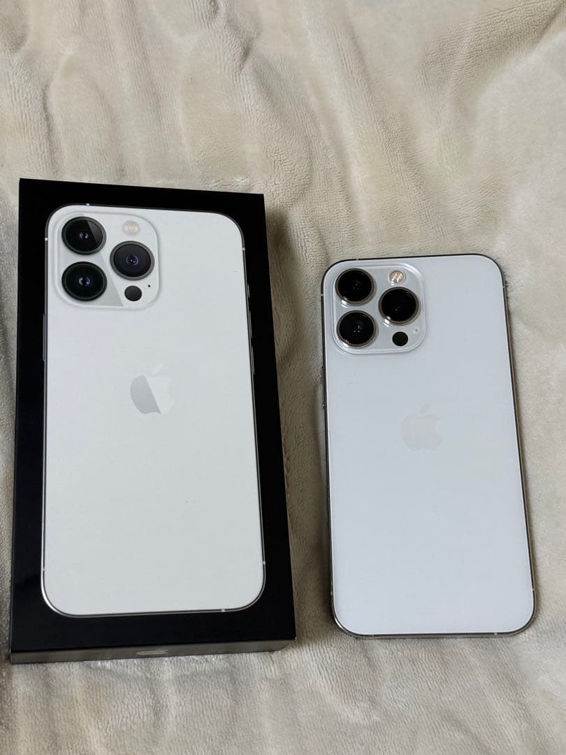 iPhone13 Pro 512GB SIMフリー