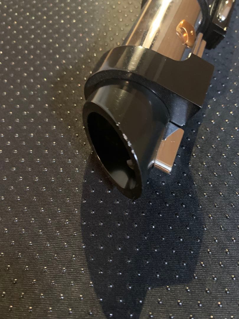 マスターレプリカ　ダースベイダー　ep3 STARWARS