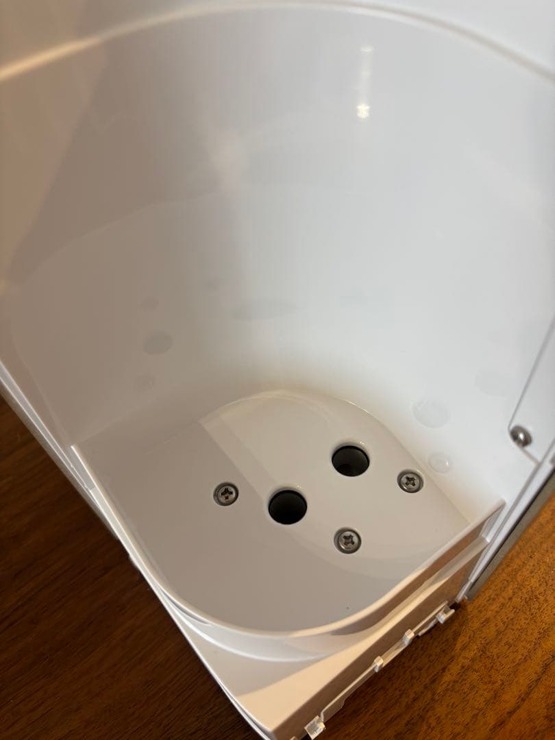 TRIM ION CURE 蛇口用浄水器 シャンパンゴールド