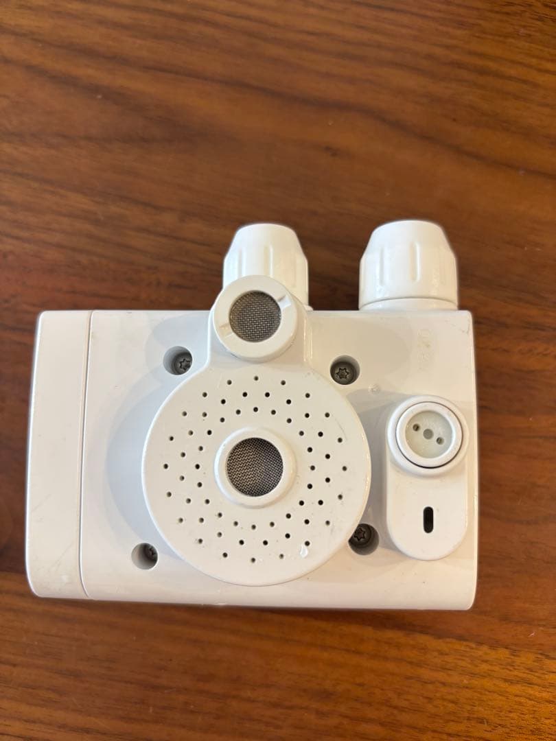 TRIM ION CURE 蛇口用浄水器 シャンパンゴールド