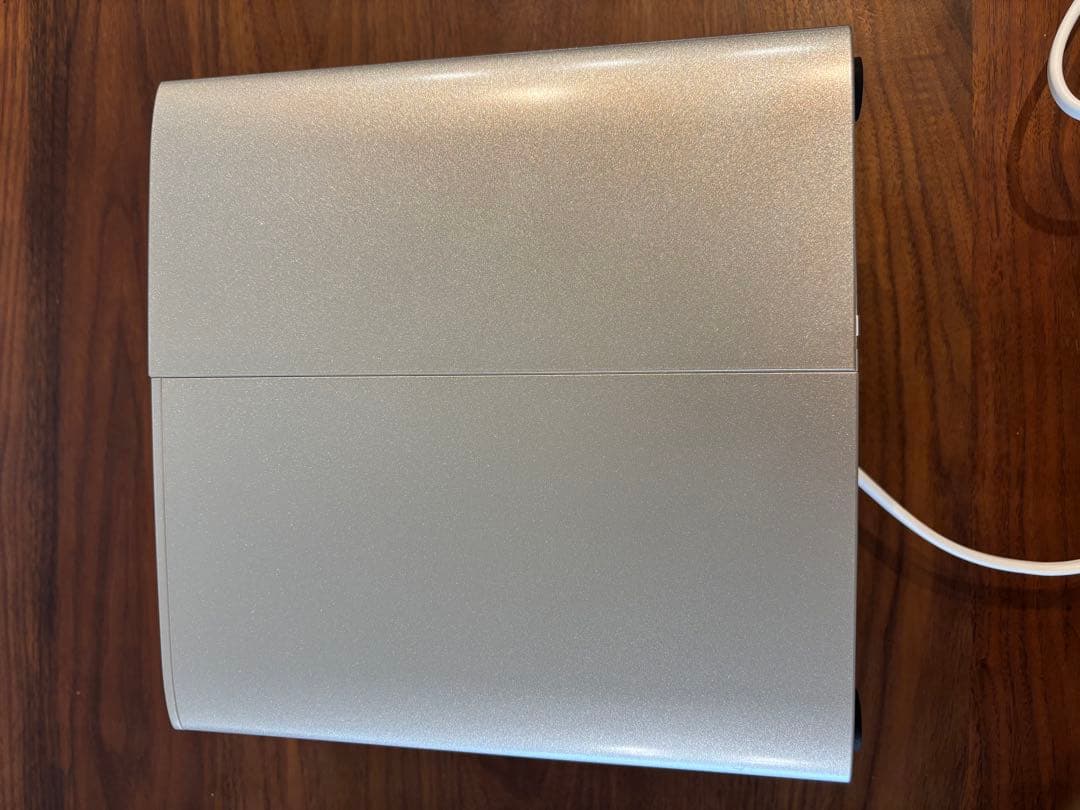 TRIM ION CURE 蛇口用浄水器 シャンパンゴールド