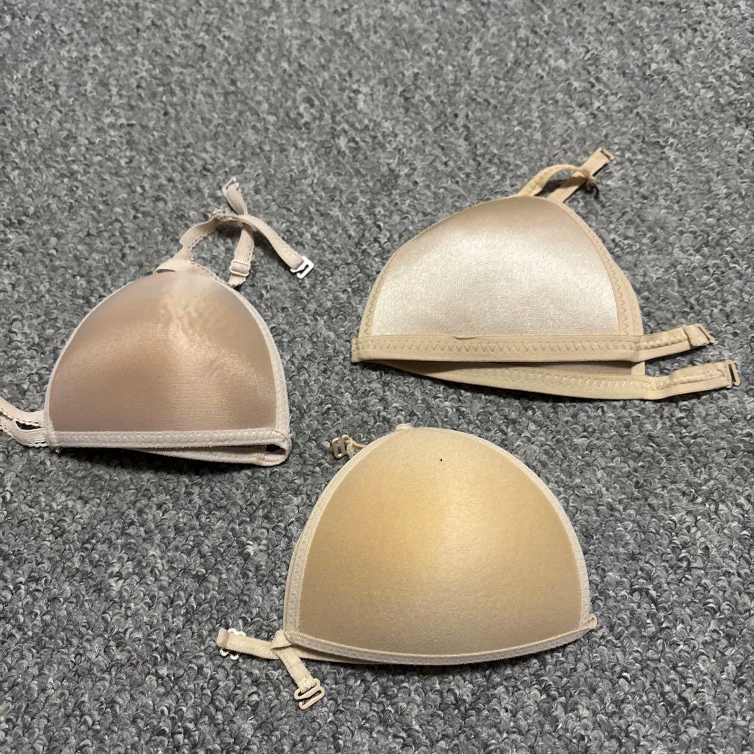 チャコットセット