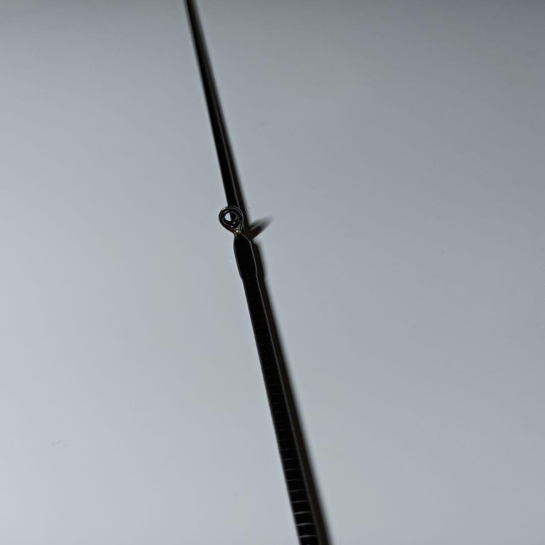 ロッド THIRTY FOUR +E 410M