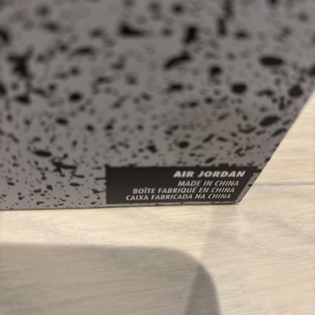 AIR JORDAN 6 インフラレッド