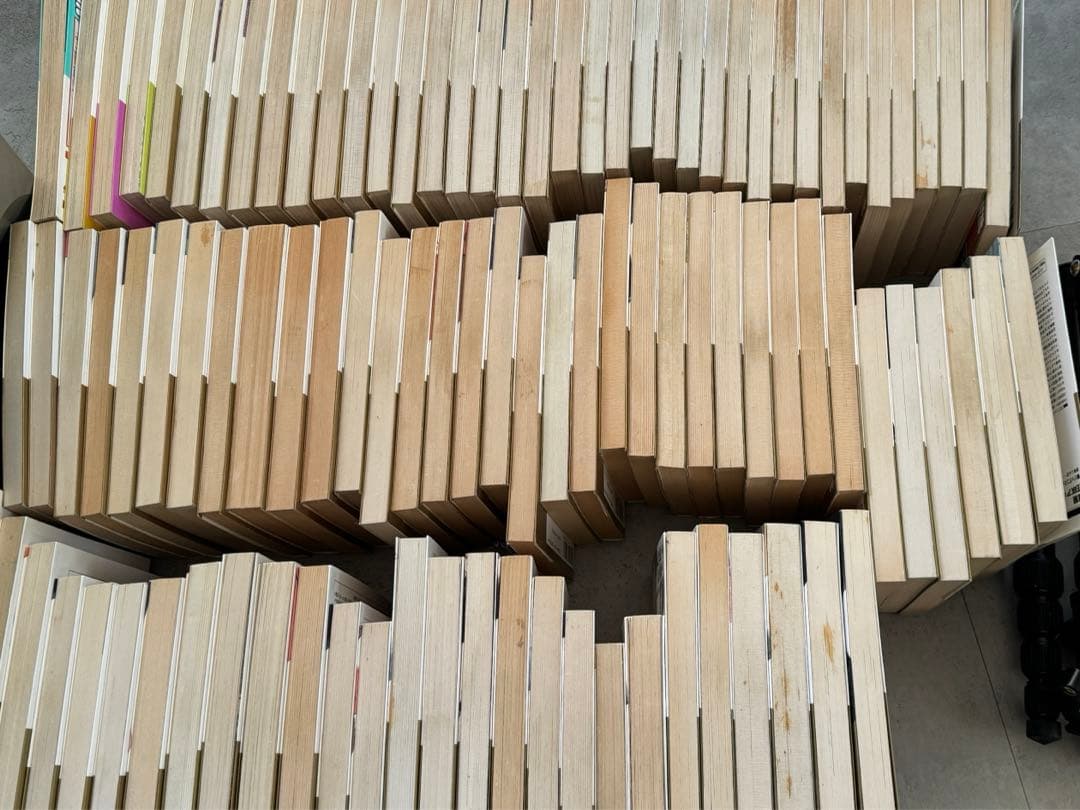 美味しんぼ　全101冊セット